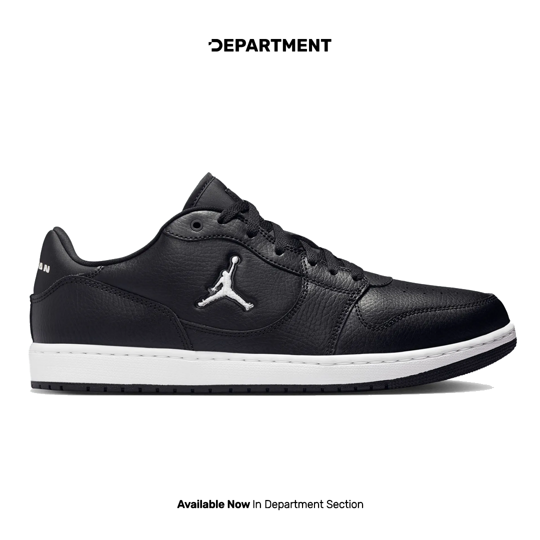 NIKE JORDAN COURT CONNECT LOW