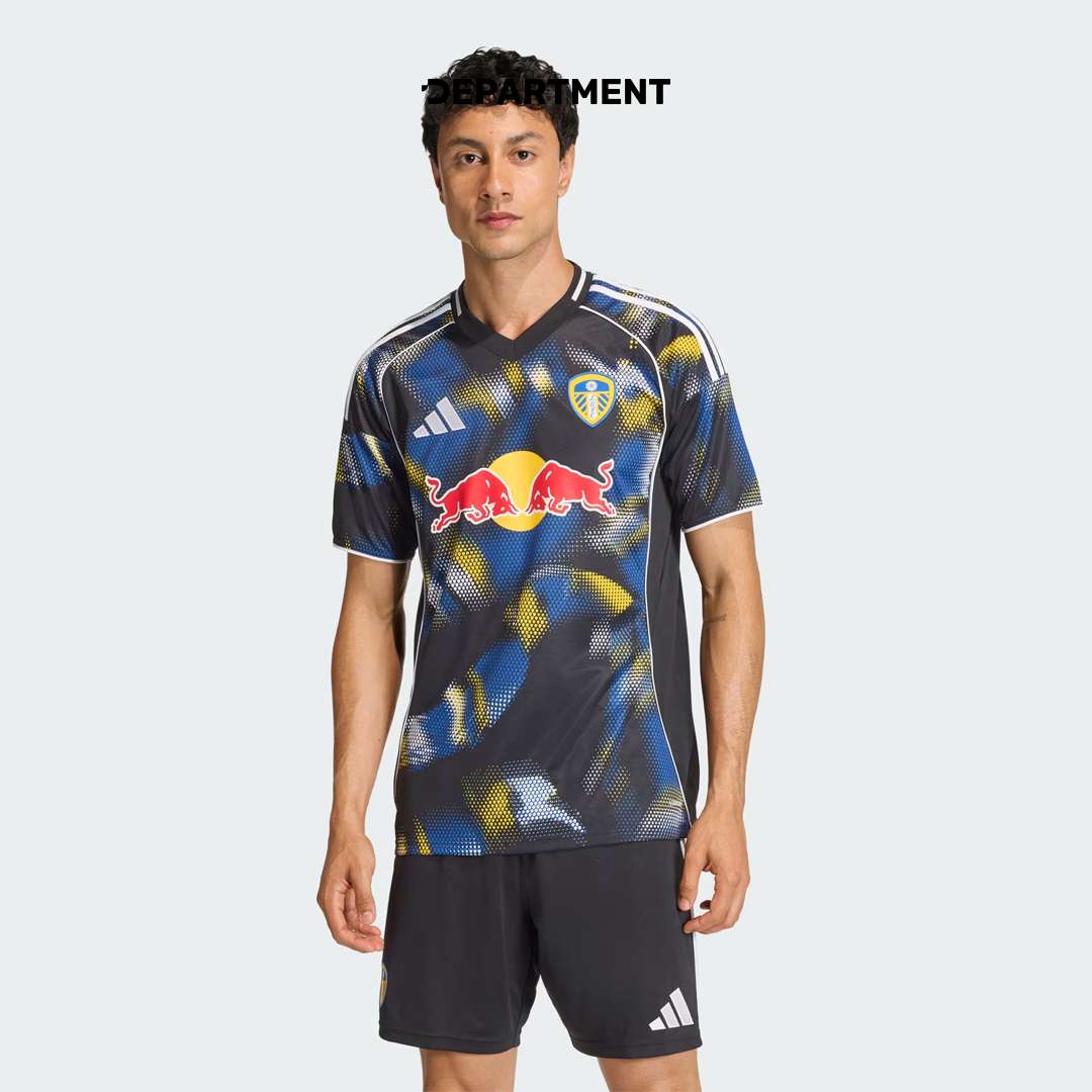 ADIDAS LEEDS UNITED FC 25/26 THIRD