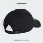 ADIDAS MEXICO 2026 WORLD CUP BASEBALL CAP