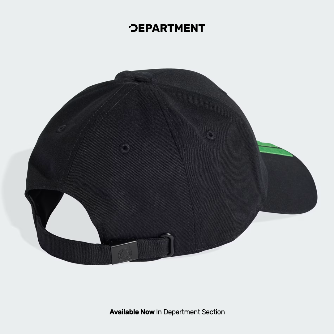 ADIDAS MEXICO 2026 WORLD CUP BASEBALL CAP