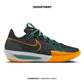 NIKE AIR ZOOM G.T. CUT 3 EP