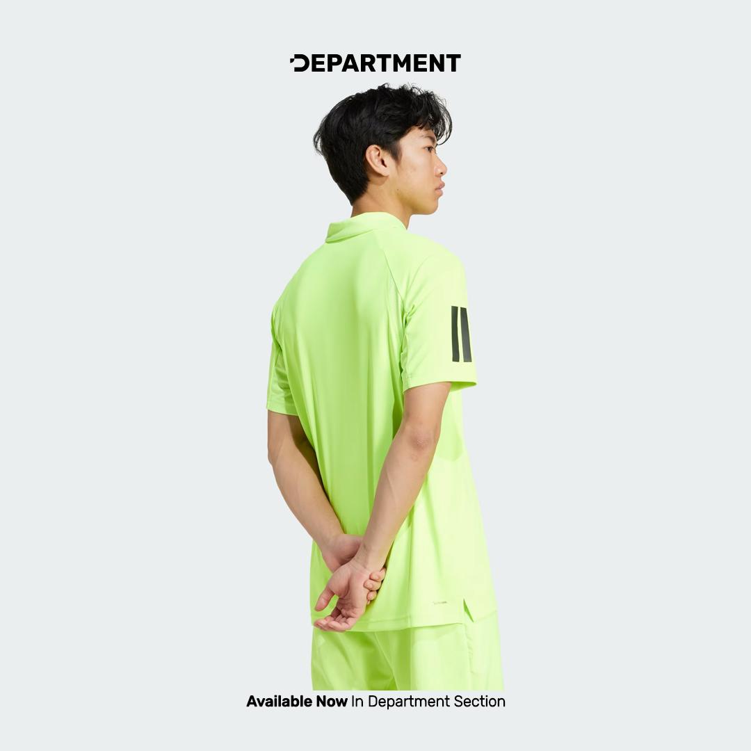 ADIDAS CLUB TENNIS 3-STRIPES