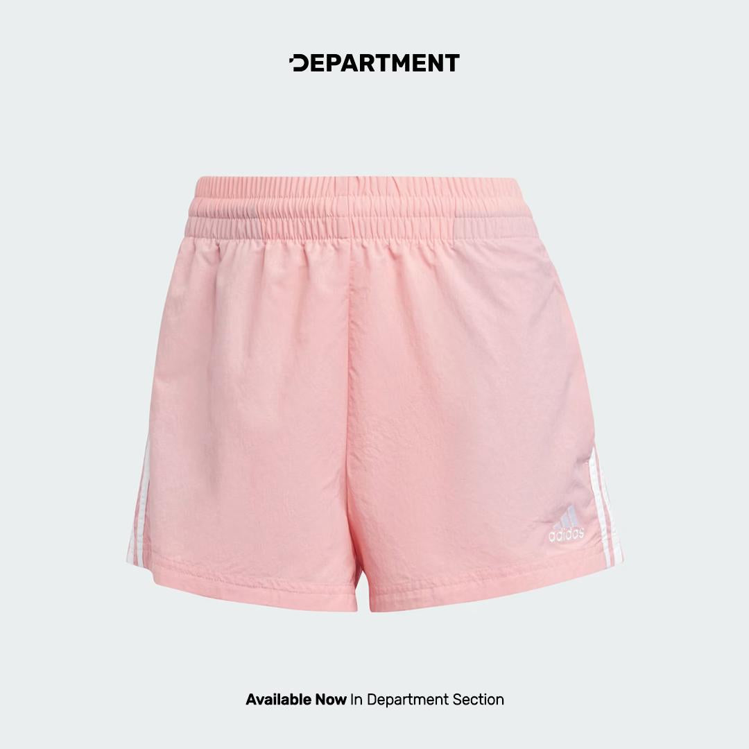 ADIDAS ESSENTIALS 3-STRIPES WOVEN