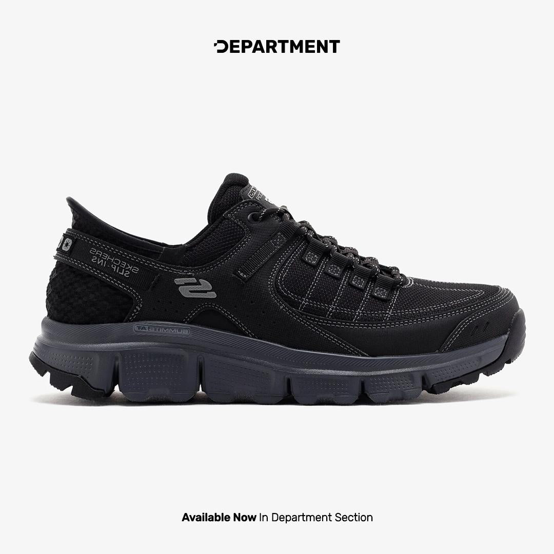 SKECHERS SUMMITS AT