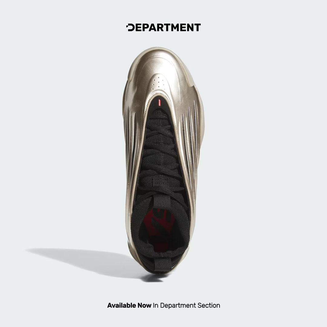 ADIDAS HARDEN VOLUME 9