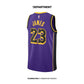 NIKE LOS ANGELES LAKERS STATEMENT EDITION 'JAMES' Department