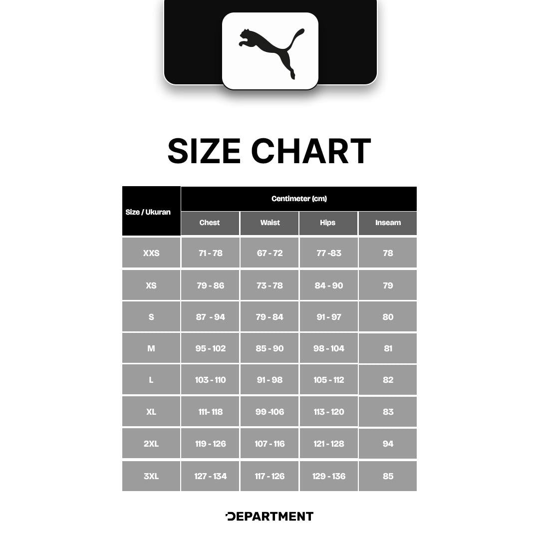 PUMA NINE TO FIVE MESH TOP