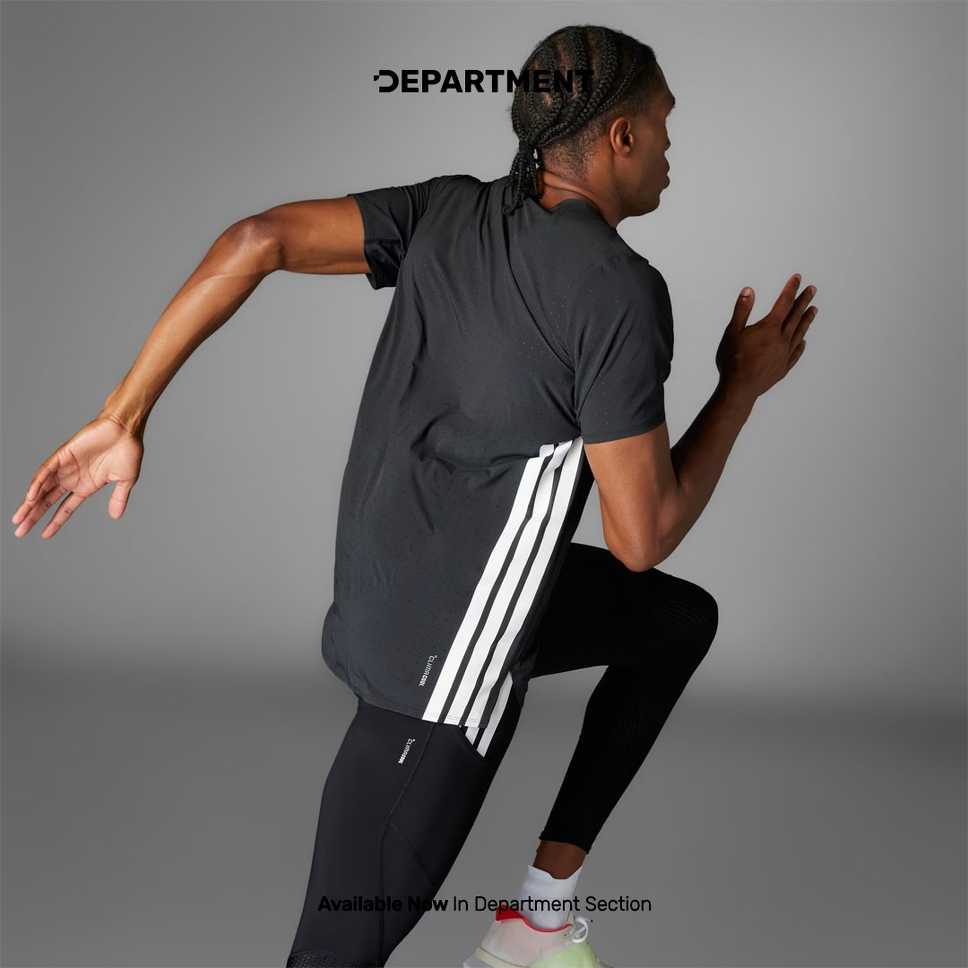 ADIDAS ADIZERO RUNNING