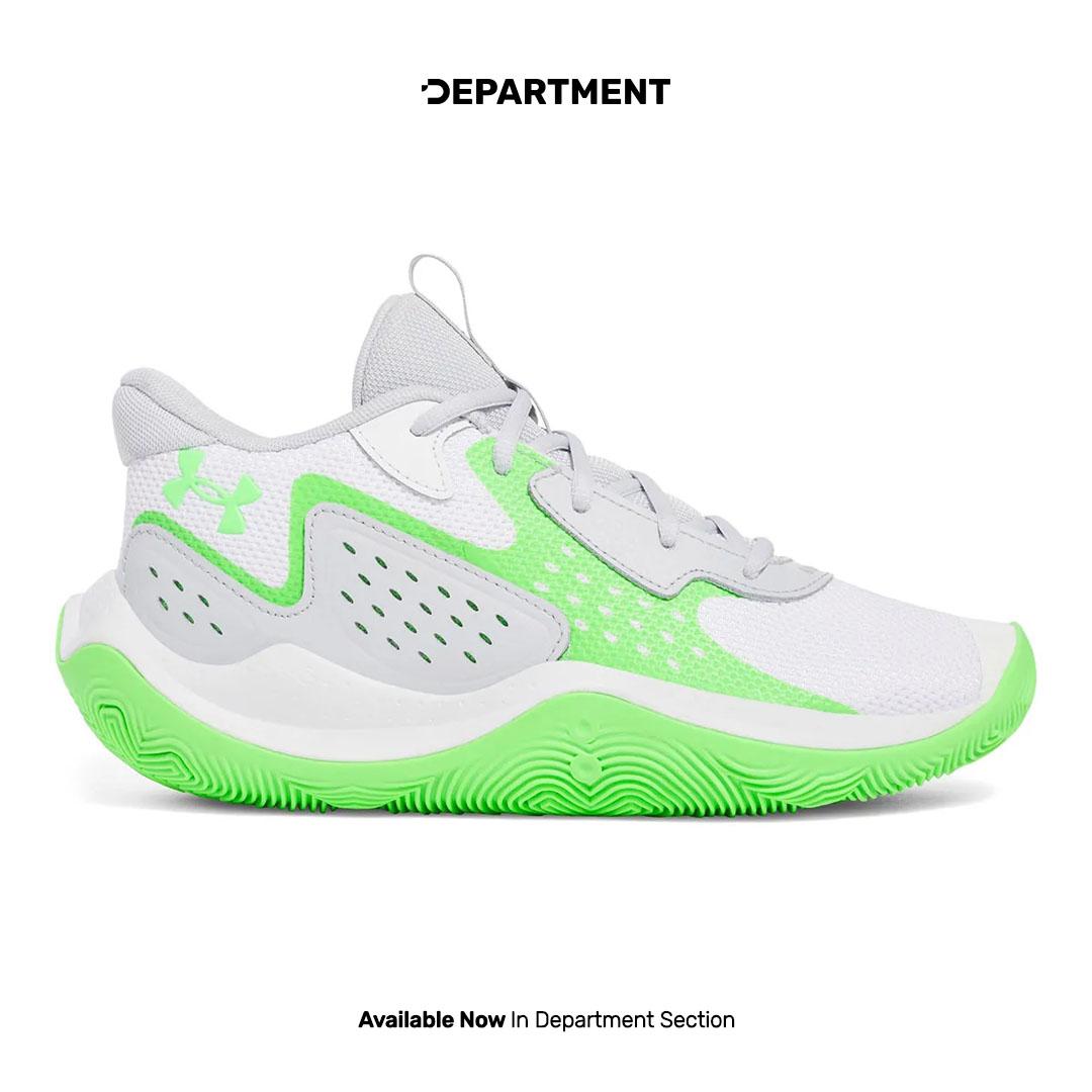 UNDER ARMOUR JET '23