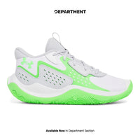 UNDER ARMOUR JET '23
