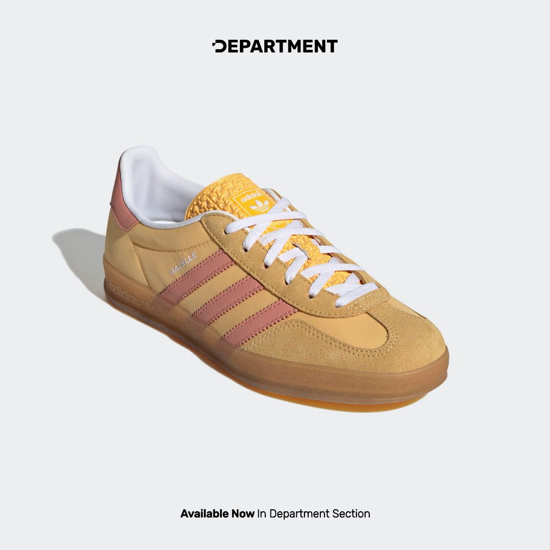 ADIDAS GAZELLE INDOOR