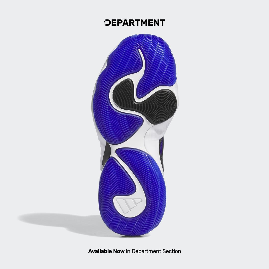 ADIDAS TRAE UNLIMITED 2 J