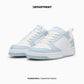 PUMA REBOUND V6 LOW Department