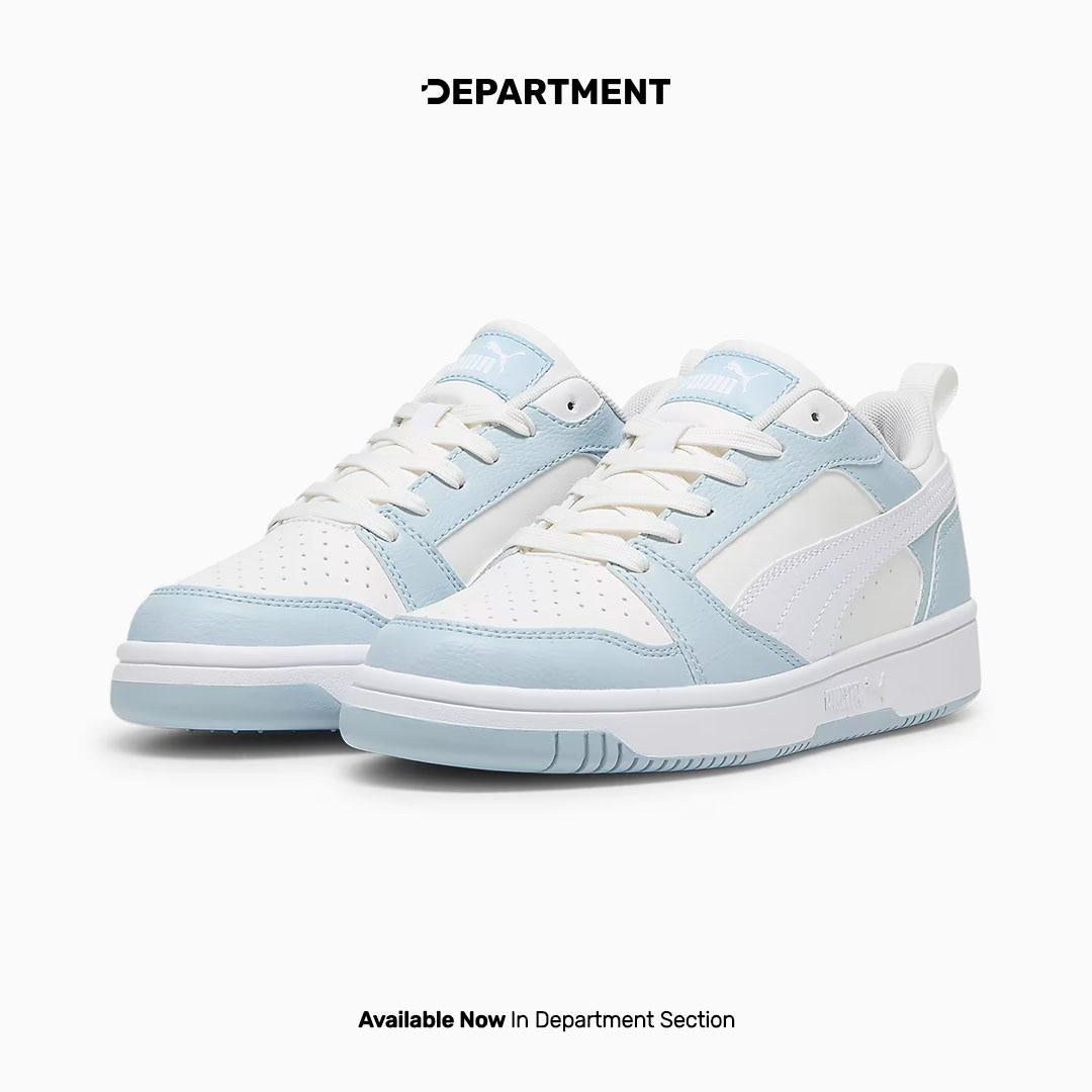 PUMA REBOUND V6 LOW Department