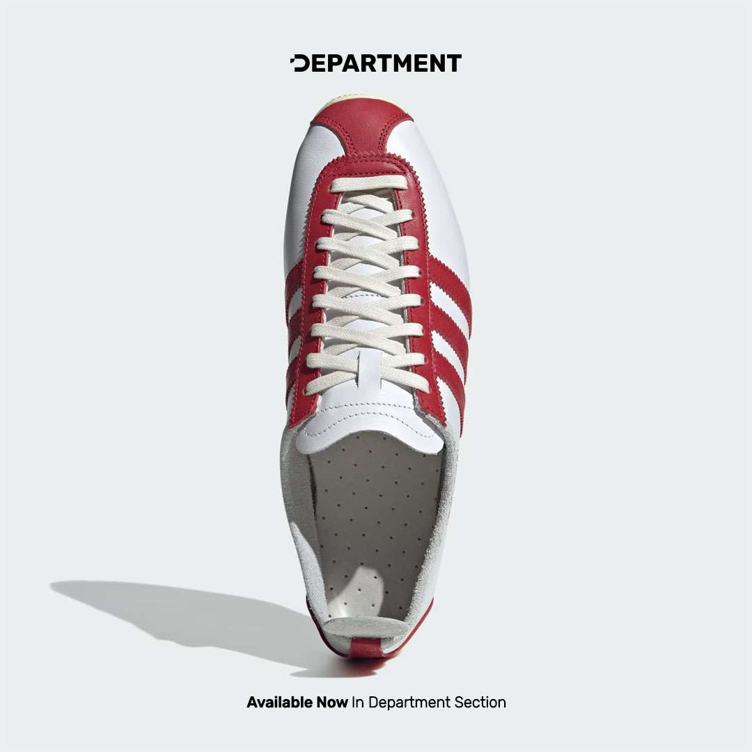 ADIDAS JAPAN
