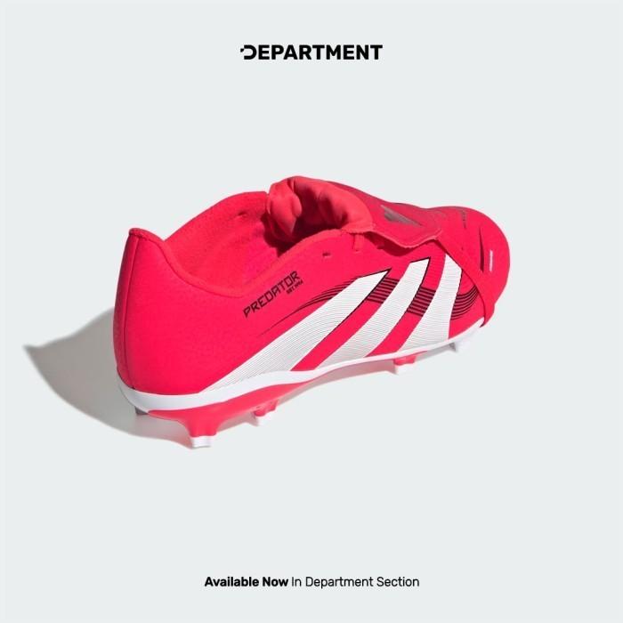 ADIDAS PREDATOR LEAGUE FT FG J