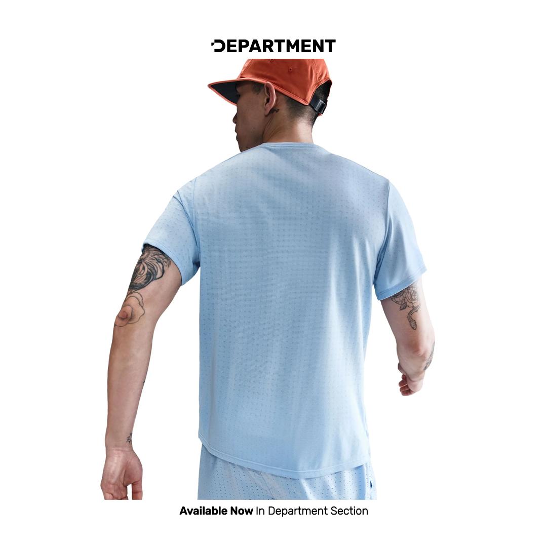 NIKE DRI-FIT MILER BREATHE