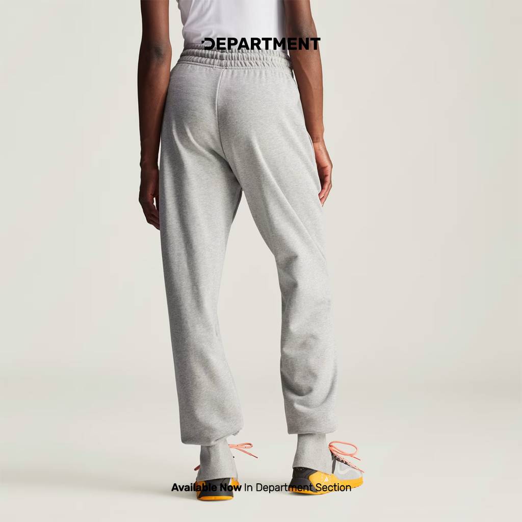 ADIDAS STELLA MCCARTNEY SPLITCUFF SWEAT PANTS