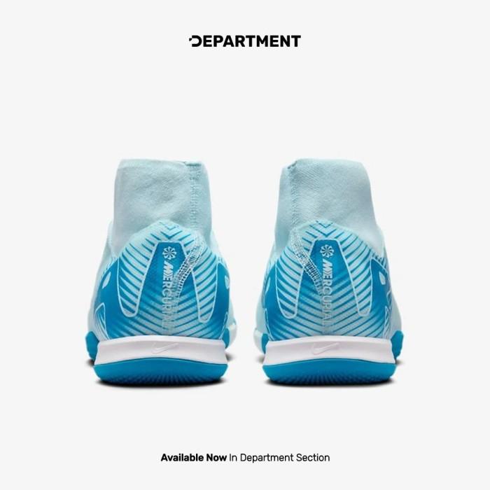 NIKE MERCURIAL ZOOM SUPERFLY 10 ACADEMY IC HIGH-TOP