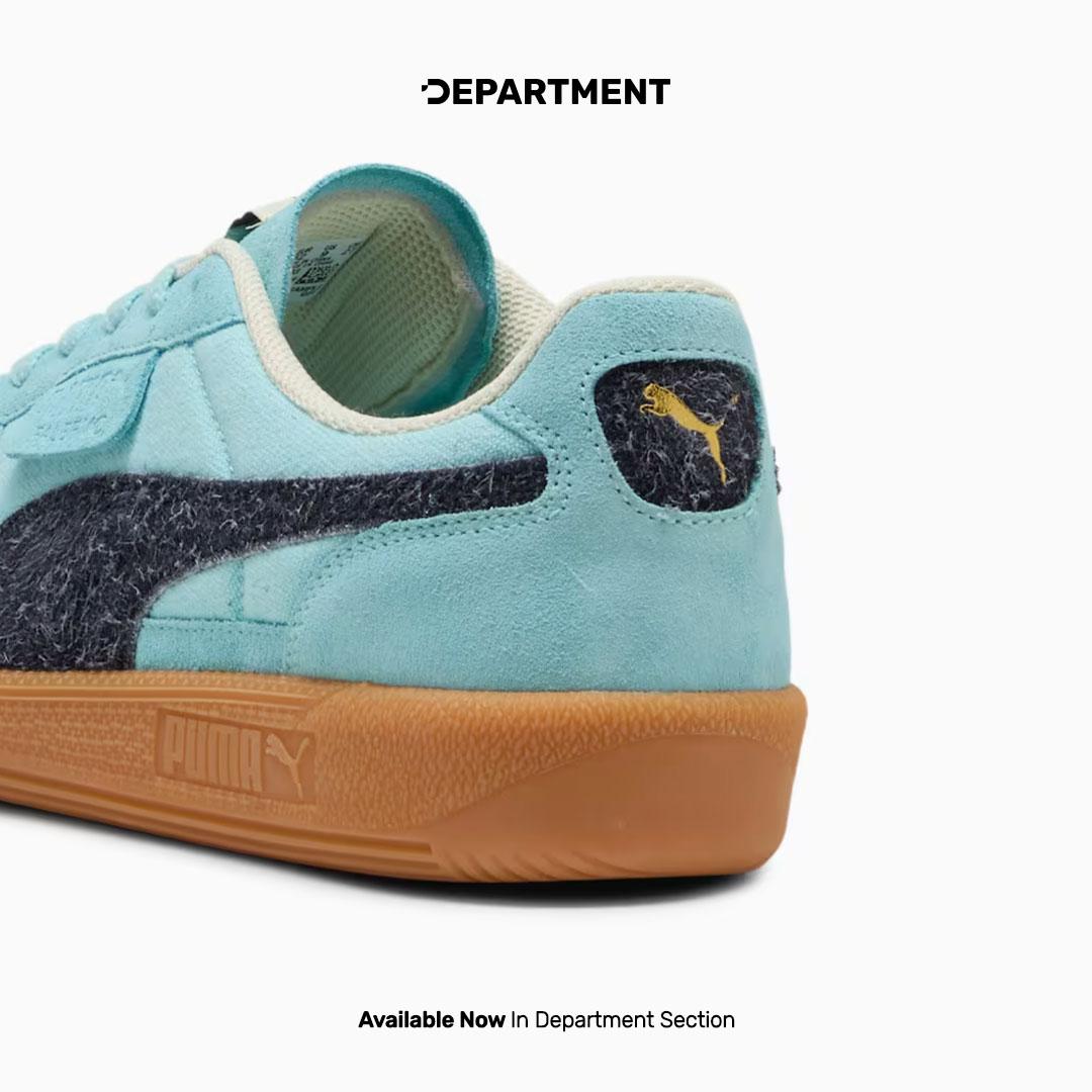 PUMA PALERMO WEATHERED