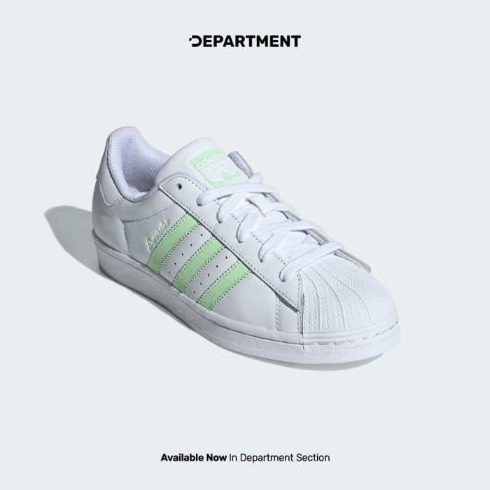 ADIDAS SUPERSTAR W