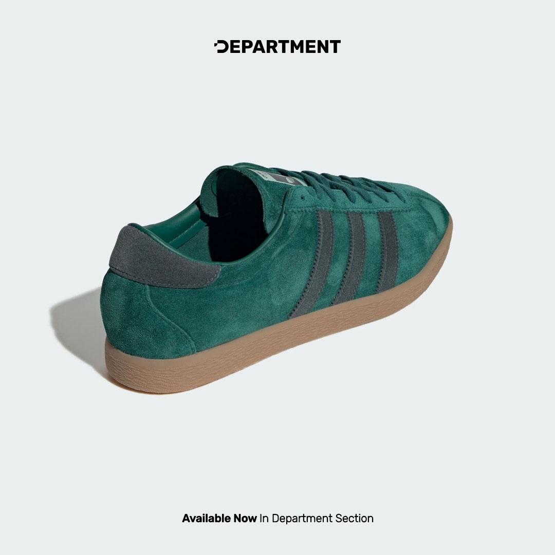 ADIDAS TOBACCO