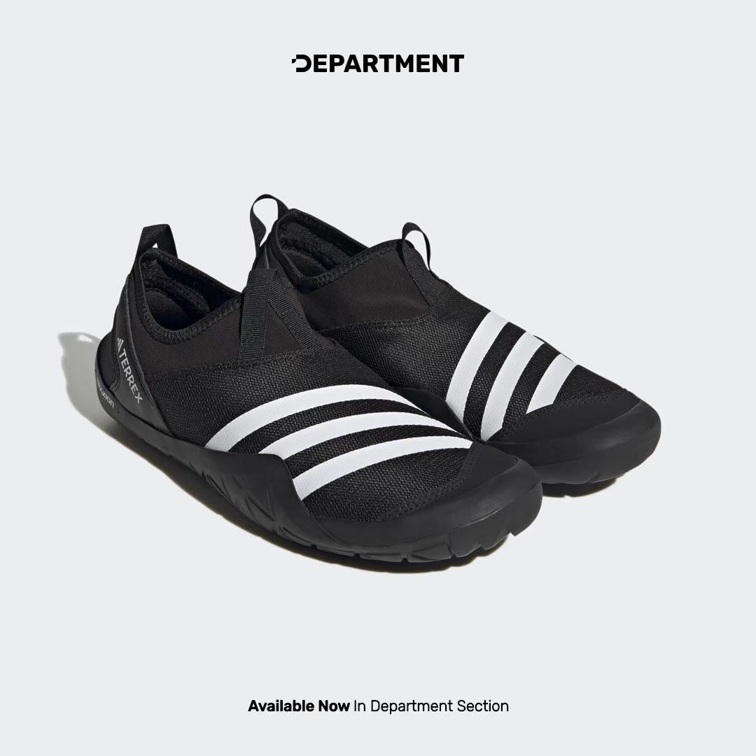 ADIDAS TERREX JAWPAW SLIP ON HEAT.RDY