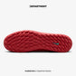 NIKE MERCURIAL VAPOR 16 CLUB TF