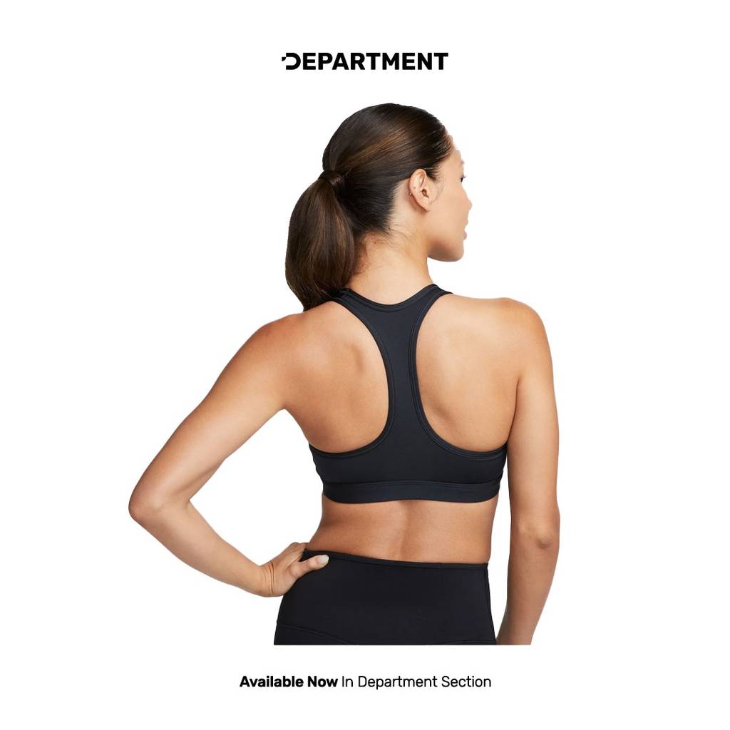 NIKE SWOOSH MEDIUM-SUPPORT
