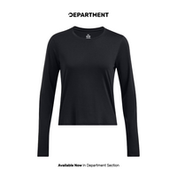 UNDER ARMOUR LAUNCH LS