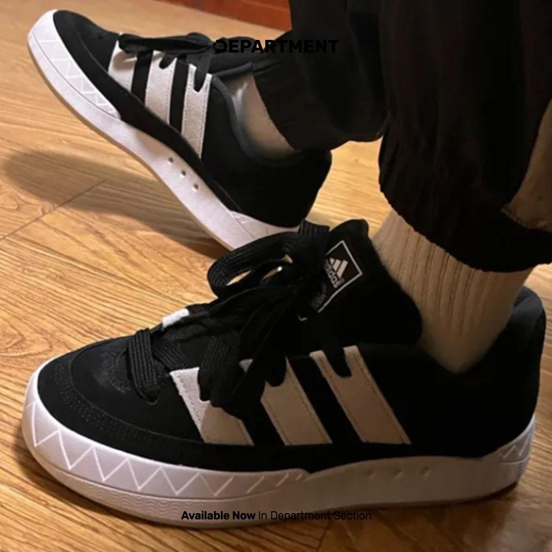 ADIDAS ADIMATIC