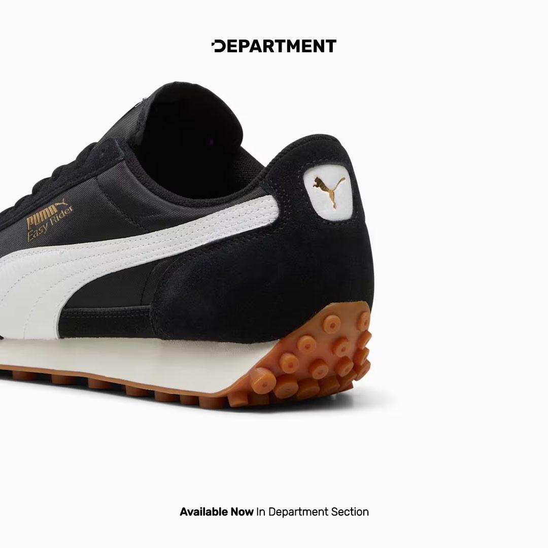 PUMA EASY RIDER VINTAGE Department