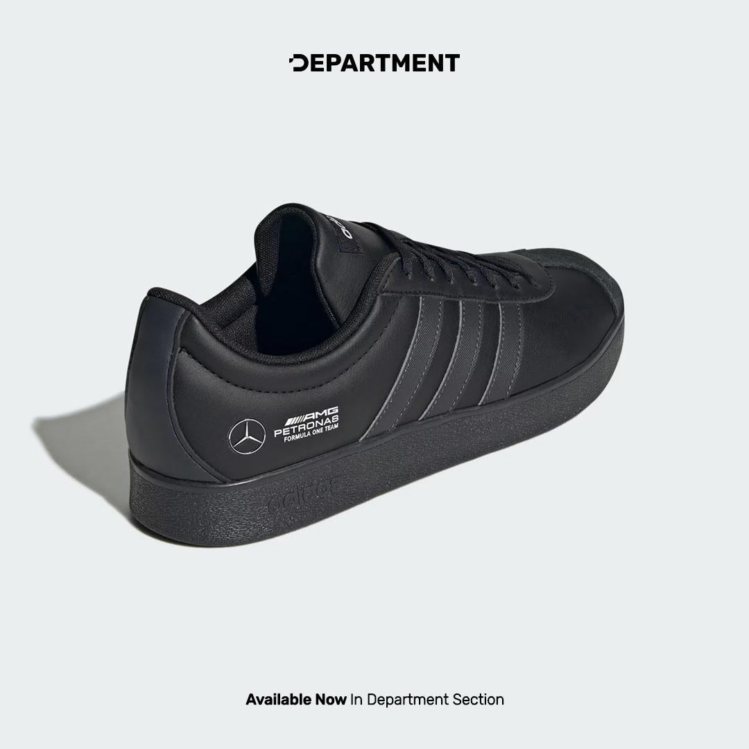 ADIDAS VL COURT X MERCEDES - AMG PETRONAS FORMULA ONE TEAM