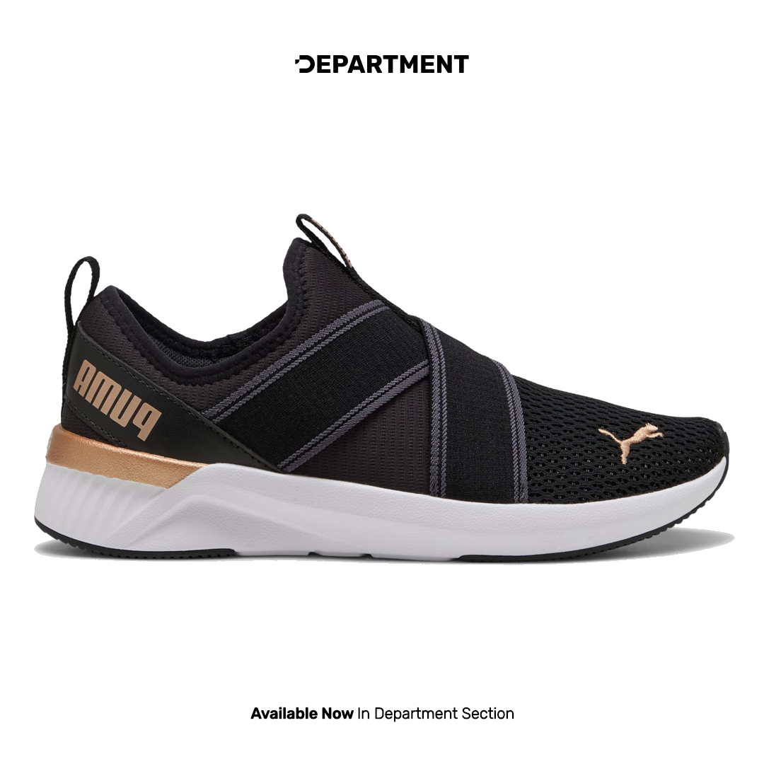 PUMA WN'S SOFTRIDE HARLI SLIP-ON
