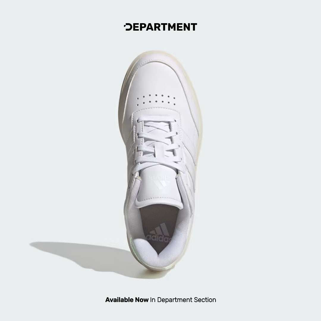 ADIDAS COURTBLOCK W