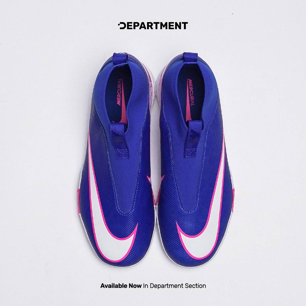 NIKE JR MERCURIAL SUPERFLY 10 ACADEMY TF