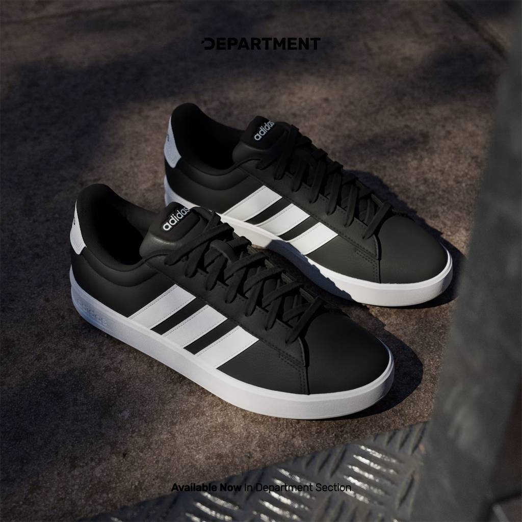 ADIDAS GRAND COURT 3.0