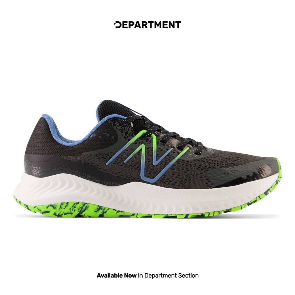 NEW BALANCE DYNASOFT NITREL V5