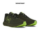UNDER ARMOUR CHARGED PURSUIT 3 BL