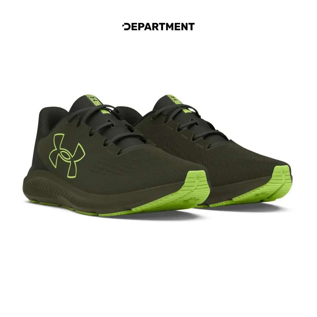 UNDER ARMOUR CHARGED PURSUIT 3 BL