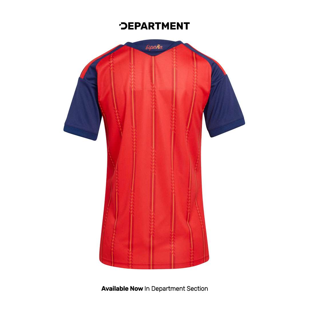 ADIDAS SPAIN 2026 WORLD CUP HOME
