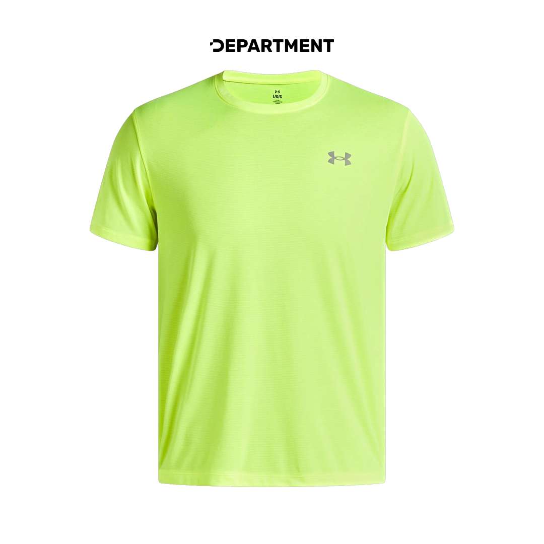 UNDER ARMOUR LAUNCH