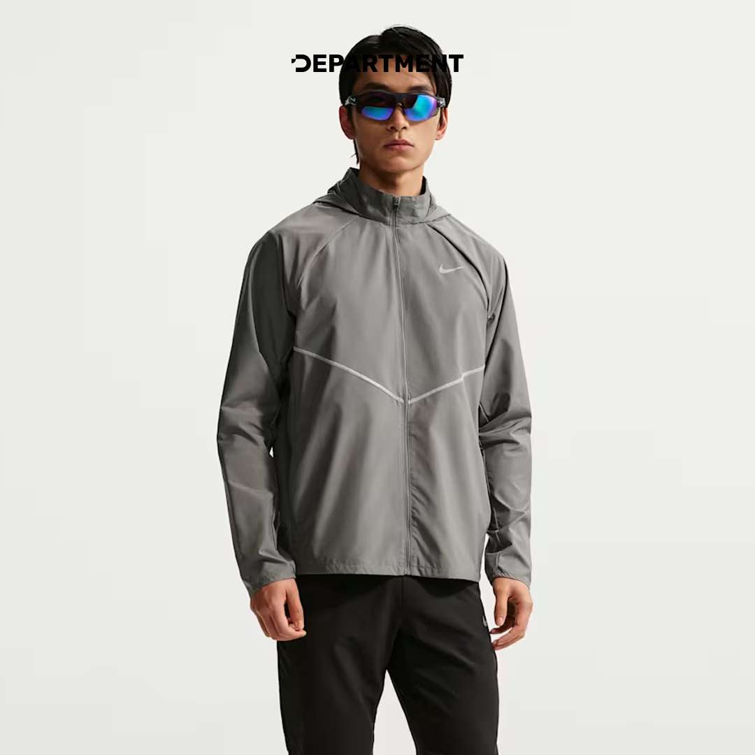NIKE MILER REPEL UV PROTECTION
