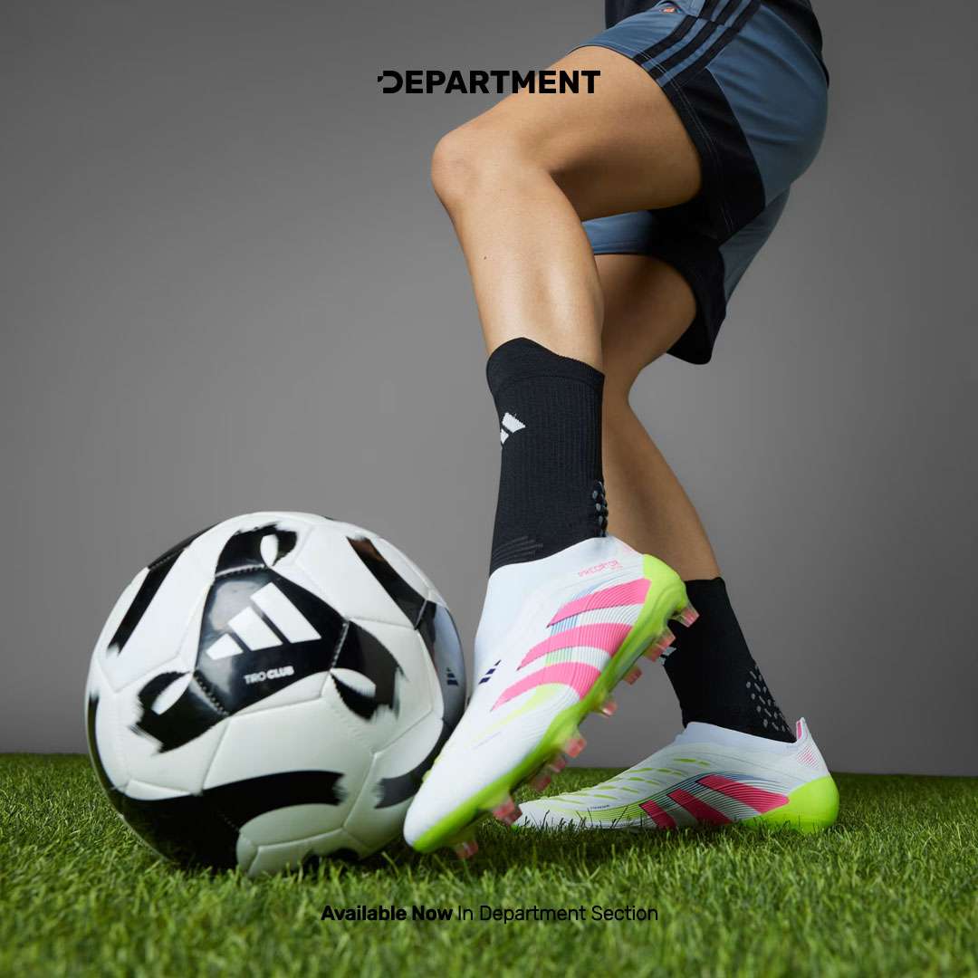 ADIDAS PREDATOR ELITE LL FG