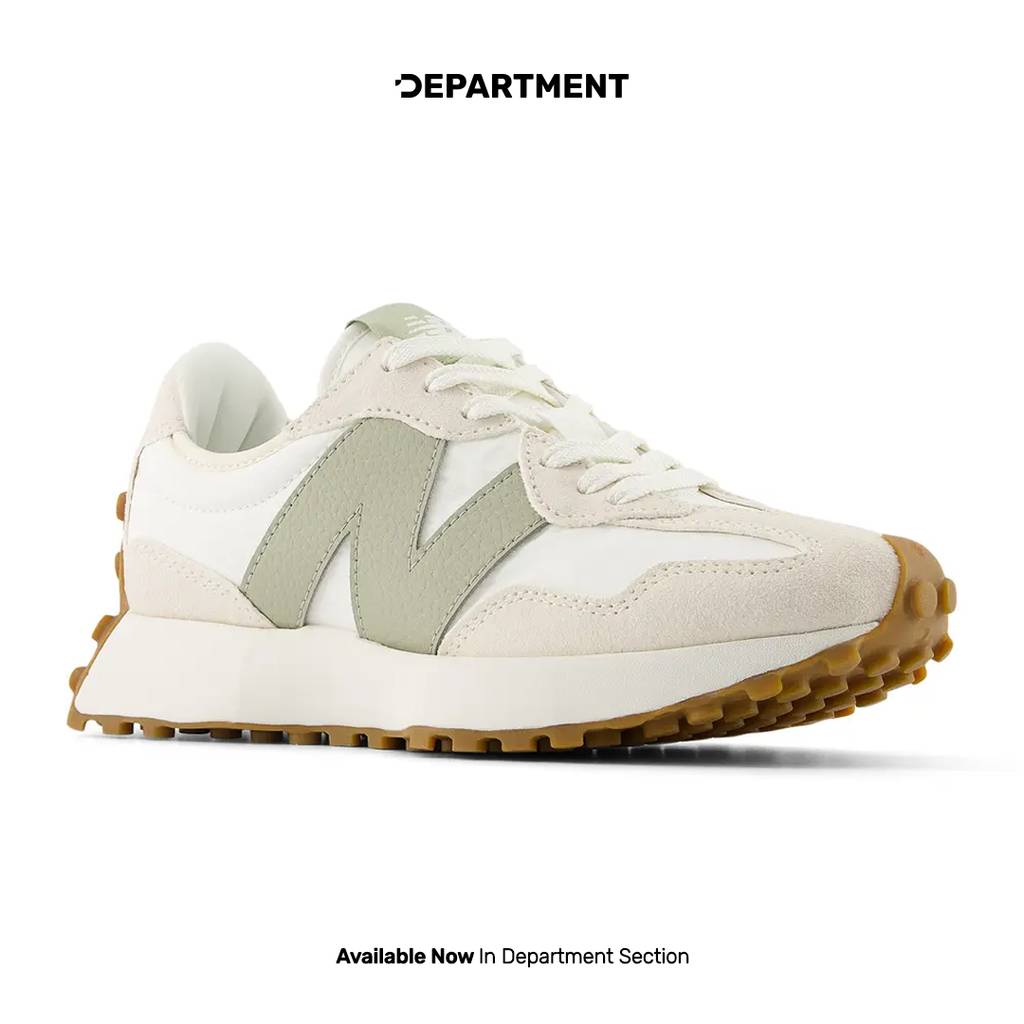 TIOLI - NEW BALANCE 327