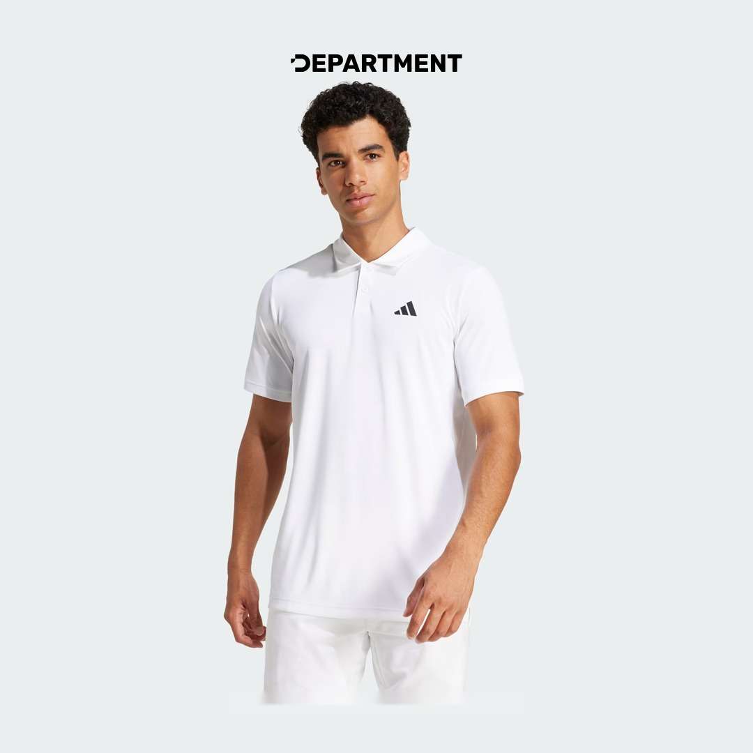 ADIDAS CLUB TENNIS POLO SHIRT