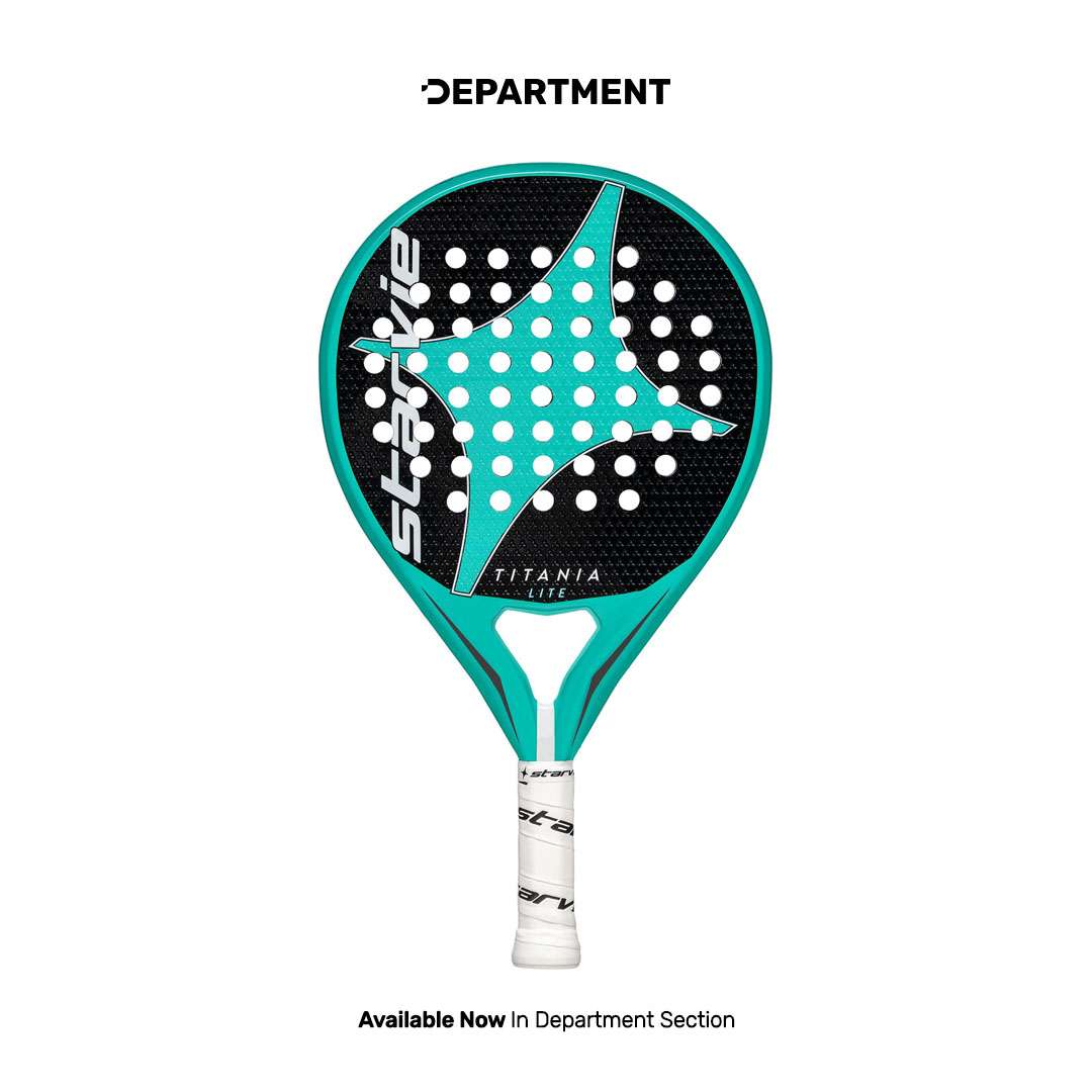 STARVIE TITANIA ULTRA SPEED SOFT 2025