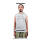 NBA WARRIORS SLEEVLESS