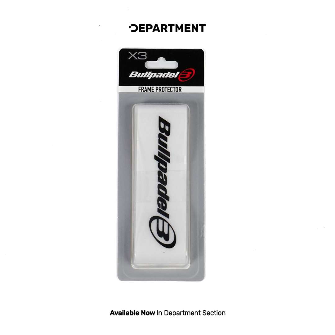 BULLPADEL FRAME PROTECTOR