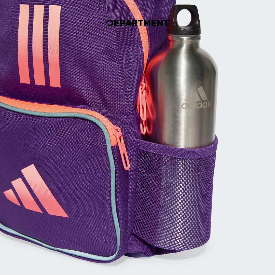 ADIDAS LITTLE KIDS NEON